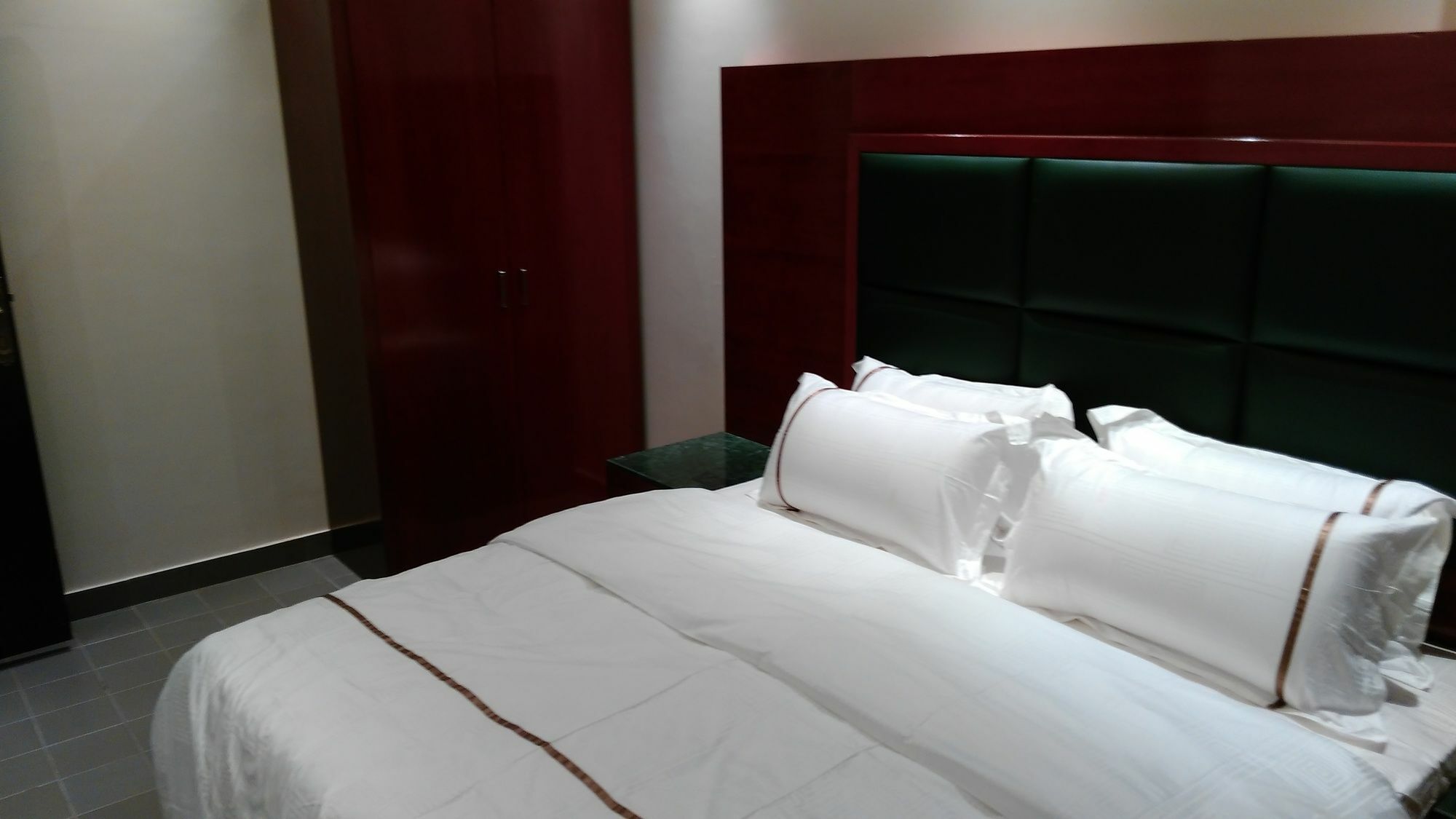 Al Yamama Palace - Al Rawdah 3 Aparthotel 3*