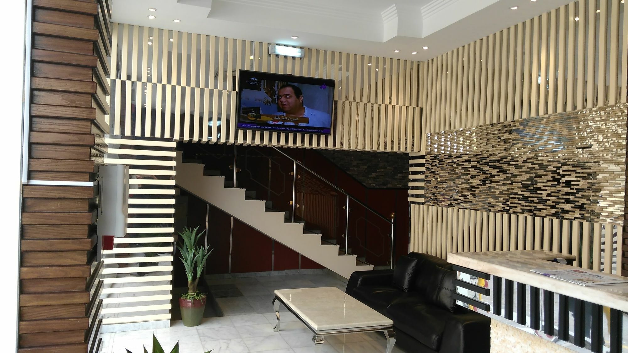 Al Yamama Palace - Al Rawdah 3 Aparthotel