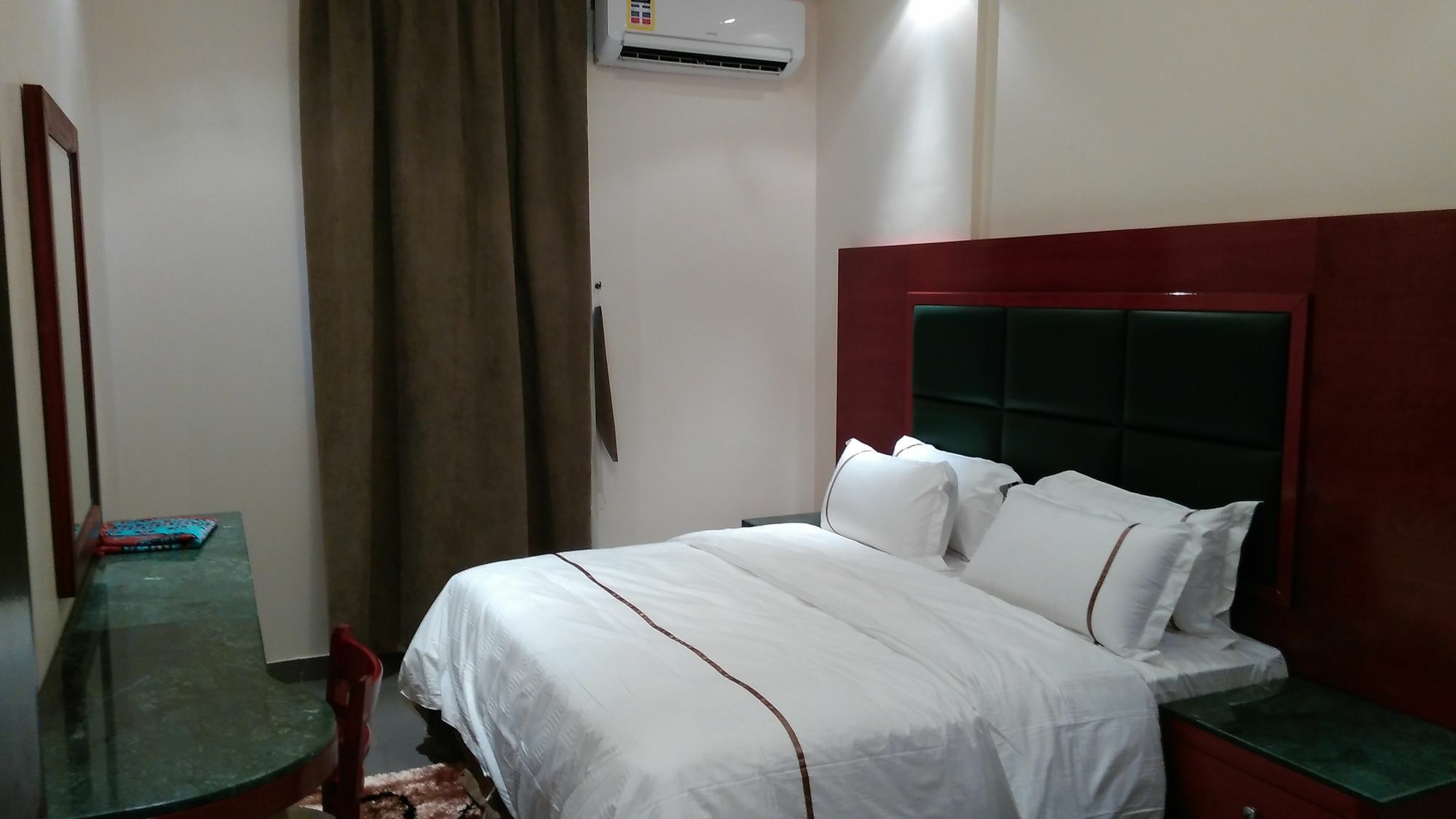 Al Yamama Palace - Al Rawdah 3 3* Riyadh