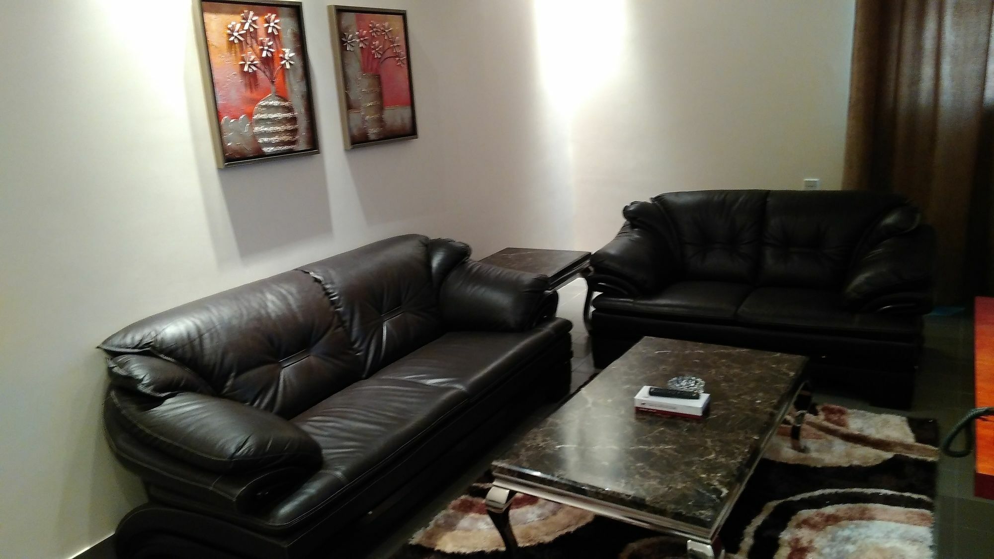 Al Yamama Palace - Al Rawdah 3 3* Riyadh