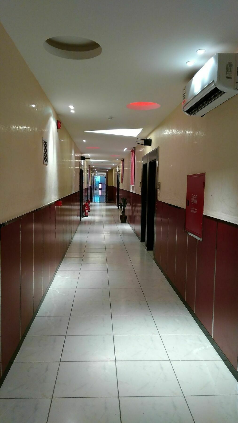 Aparthotel Al Yamama Palace - Al Rawdah 3 3*